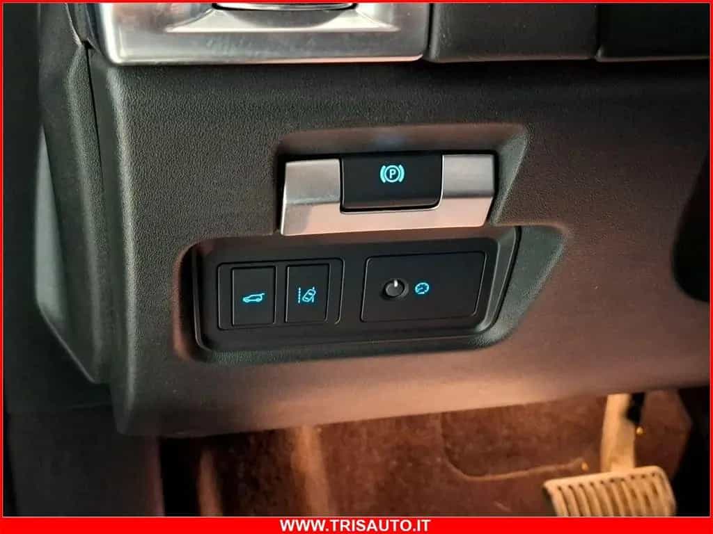 Jaguar E-Pace E-Pace 2.0d Aut. Awd S (FULL LED+PELLE+NA 07/2019-photo-11