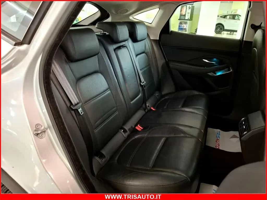 Jaguar E-Pace E-Pace 2.0d Aut. Awd S (FULL LED+PELLE+NA 07/2019-photo-8