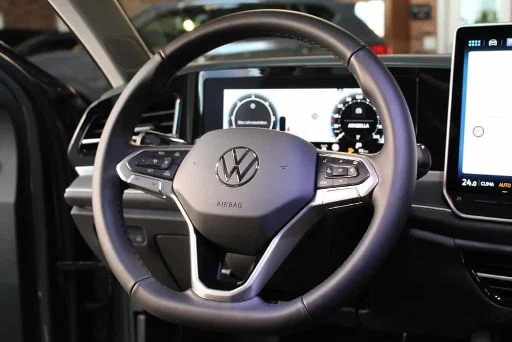 Volkswagen Passat Elegance 2.0 TDI DSG 150 PS SOFORT VERFÜ 11/2025-photo-11