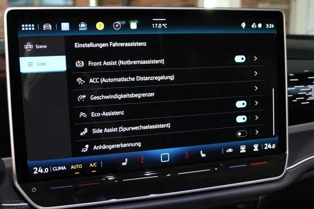 Volkswagen Passat Elegance 2.0 TDI DSG 150 PS SOFORT VERFÜ 11/2025-photo-16