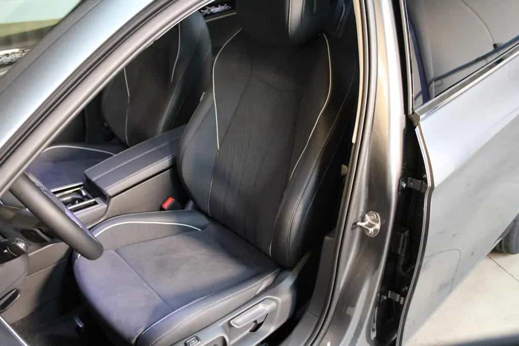 Volkswagen Passat Elegance 2.0 TDI DSG 150 PS SOFORT VERFÜ 11/2025-photo-8