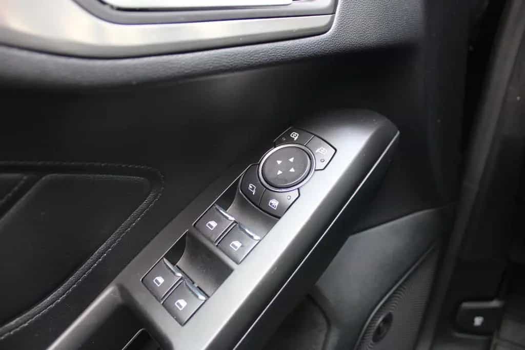 Ford Focus Turnier (CGE) Titanium 04/2019-photo-9