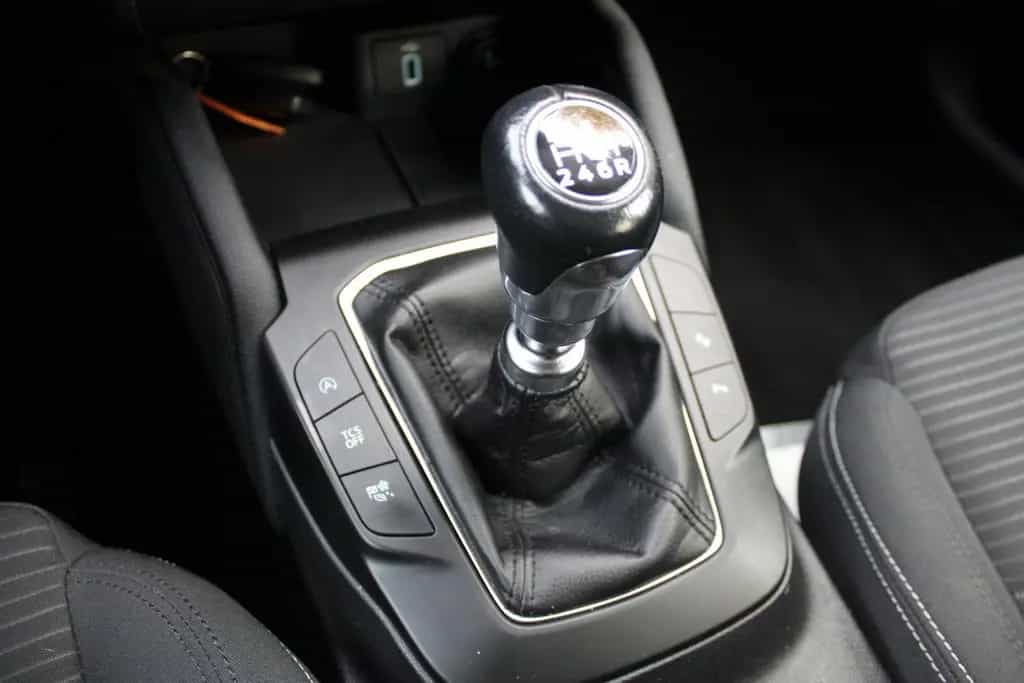 Ford Focus Turnier (CGE) Titanium 04/2019-photo-16