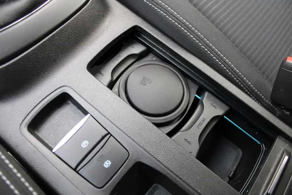 Ford Focus Turnier (CGE) Titanium 04/2019-photo-17