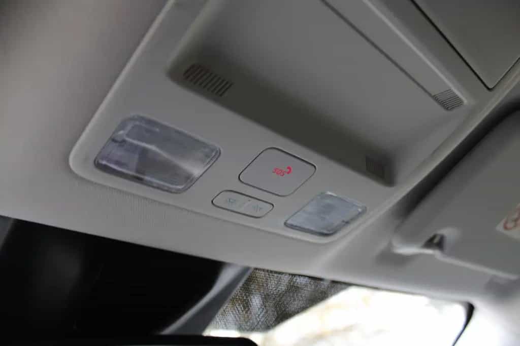 Ford Focus Turnier (CGE) Titanium 04/2019-photo-18