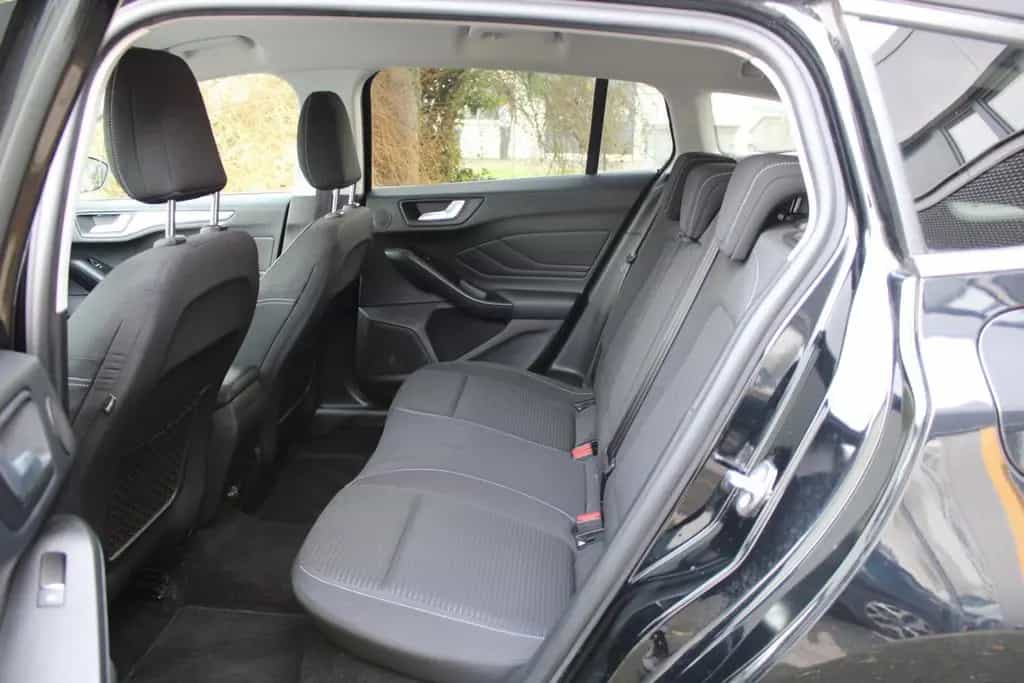 Ford Focus Turnier (CGE) Titanium 04/2019-photo-7
