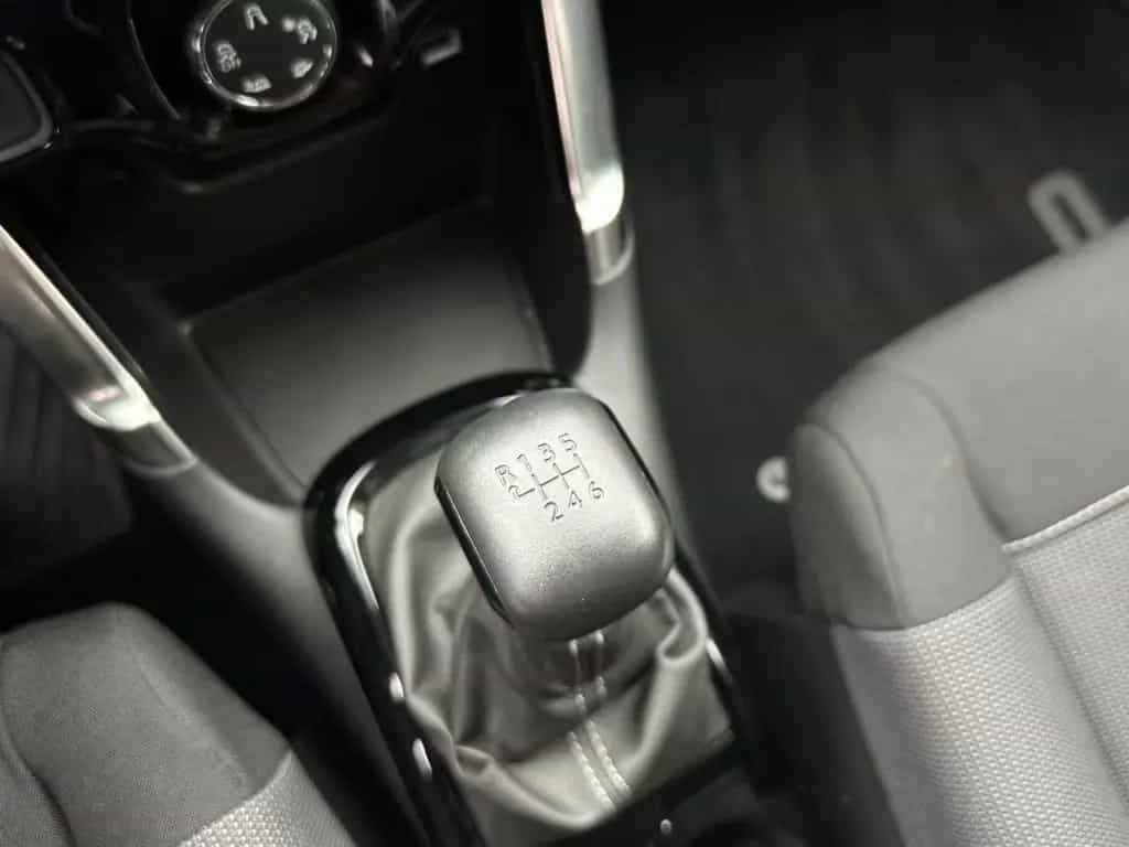 Citroën C3 Aircross SHZ, LED, neue Reifen 06/2022-photo-14