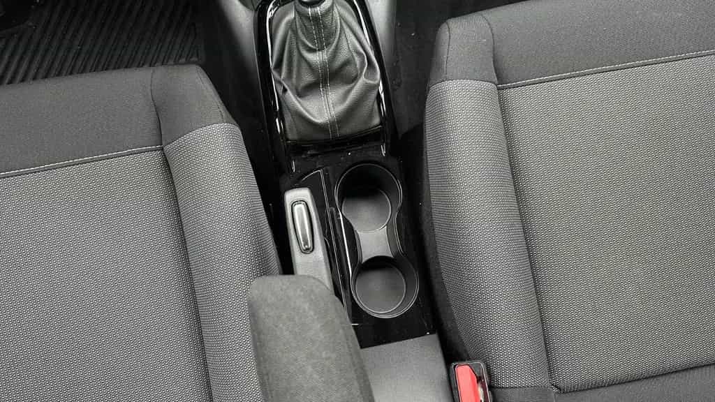 Citroën C3 Aircross SHZ, LED, neue Reifen 06/2022-photo-15