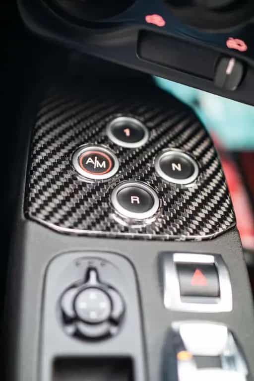 Alfa Romeo 4C 4C*RossoComp.*KW*Bastuck*ECU*Alcantara 04/2016-photo-19