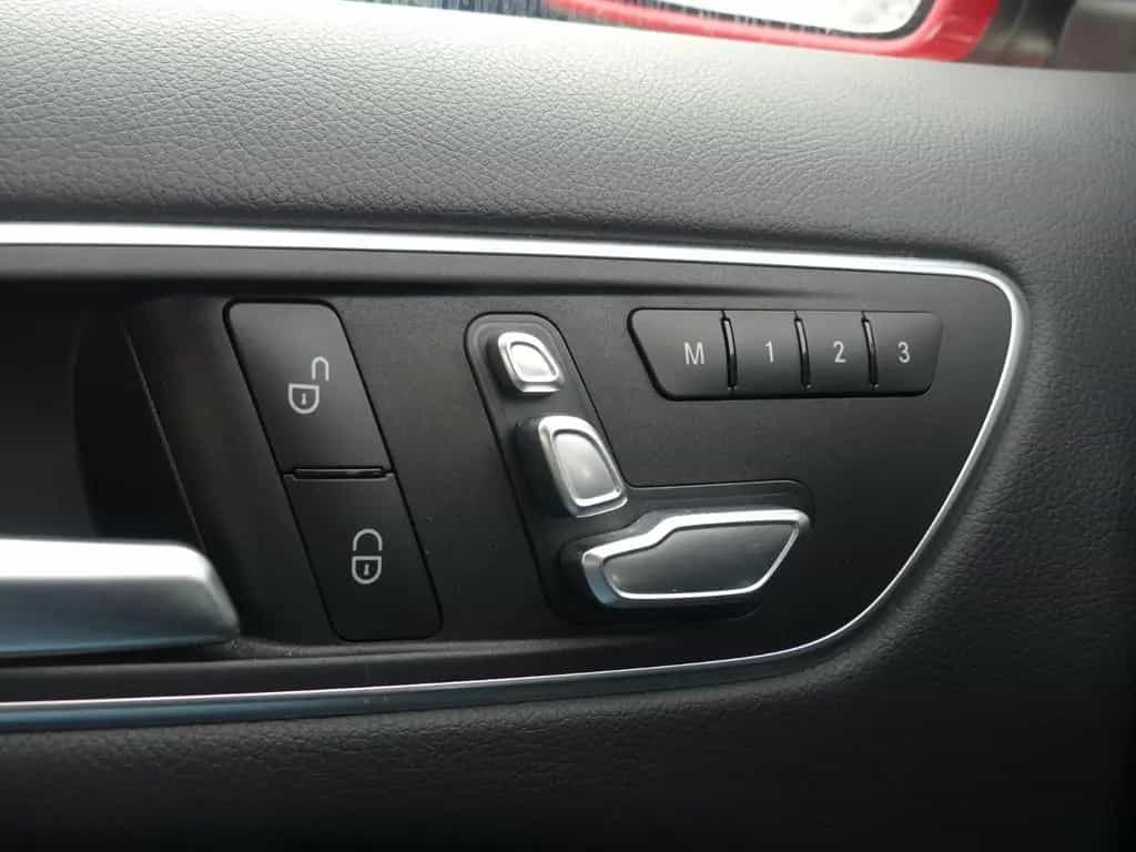Mercedes-Benz B-Class 250 4Matic Score Navi*SHZ*Automatik*ab 199€ 08/2016-photo-11