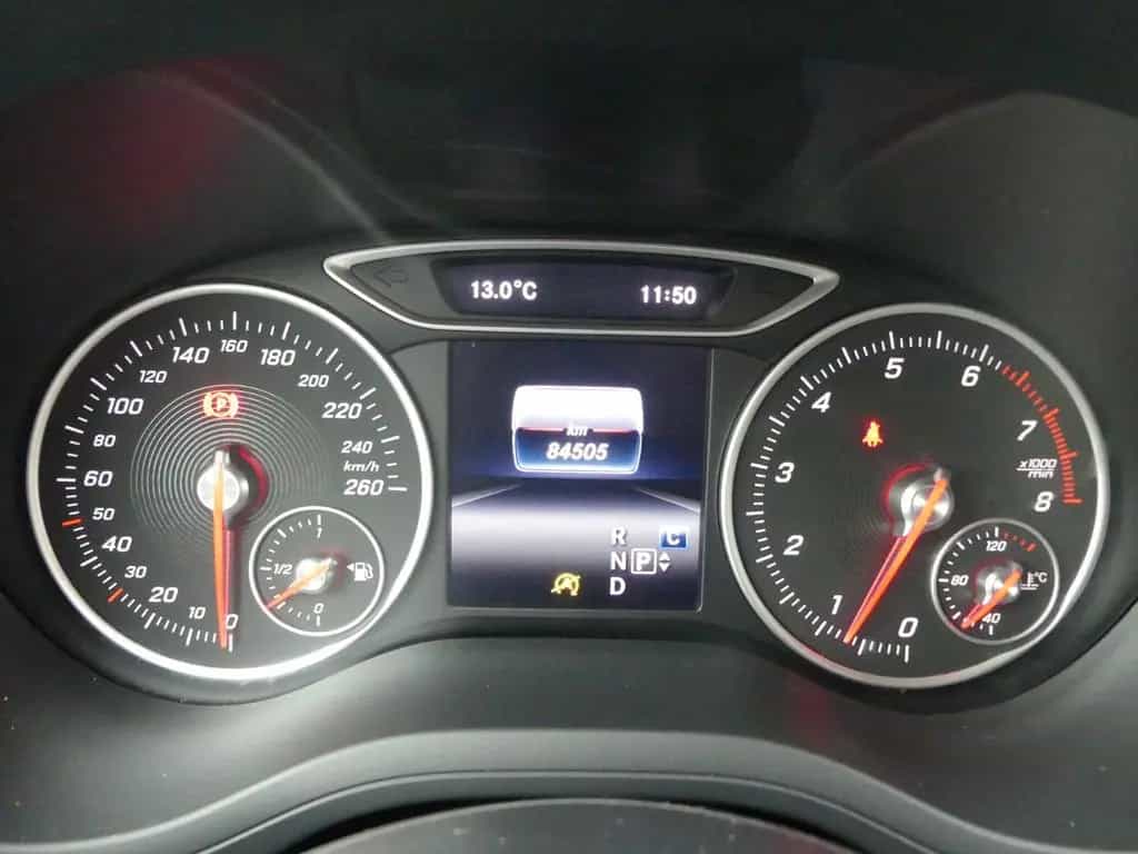 Mercedes-Benz B-Class 250 4Matic Score Navi*SHZ*Automatik*ab 199€ 08/2016-photo-12