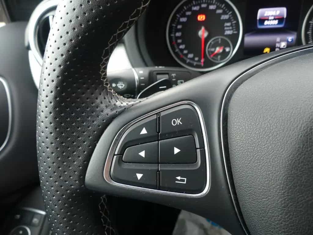 Mercedes-Benz B-Class 250 4Matic Score Navi*SHZ*Automatik*ab 199€ 08/2016-photo-14