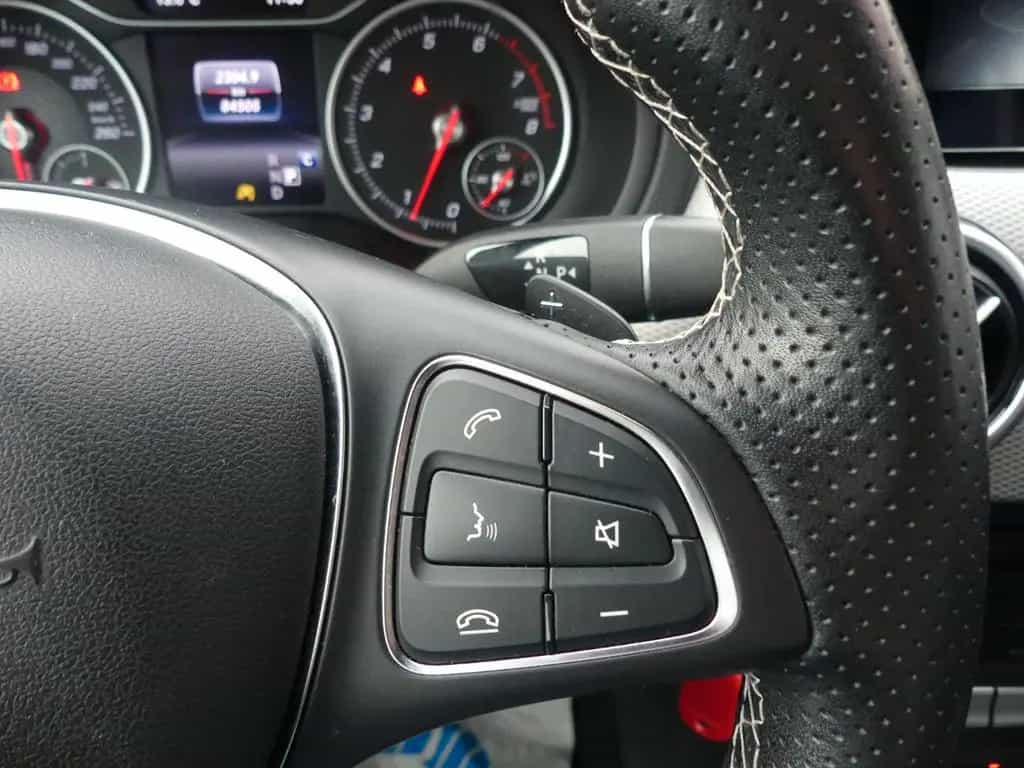 Mercedes-Benz B-Class 250 4Matic Score Navi*SHZ*Automatik*ab 199€ 08/2016-photo-15
