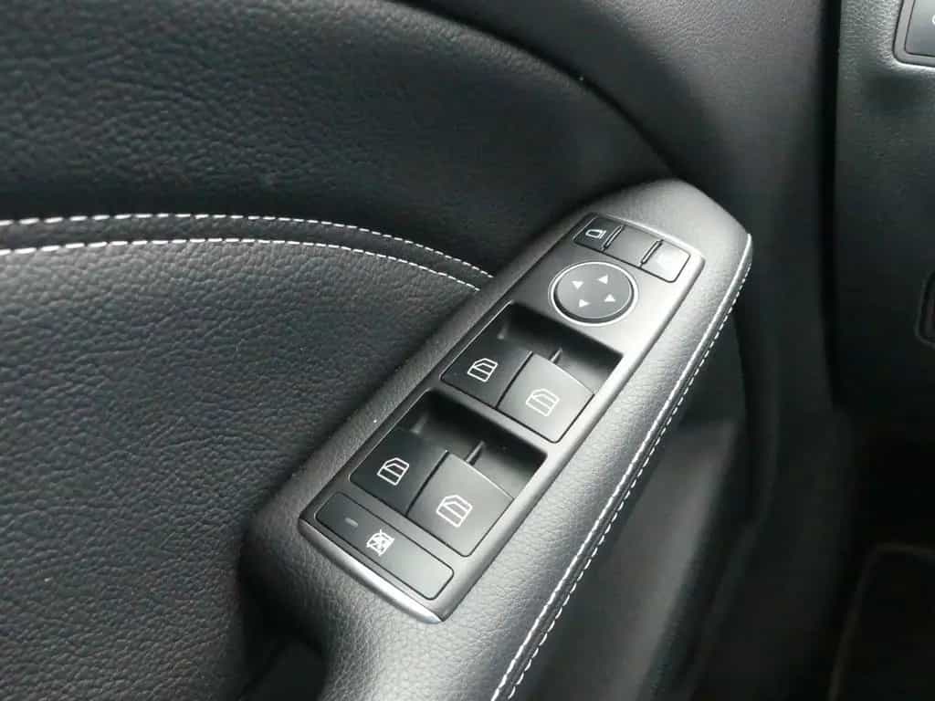 Mercedes-Benz B-Class 250 4Matic Score Navi*SHZ*Automatik*ab 199€ 08/2016-photo-20
