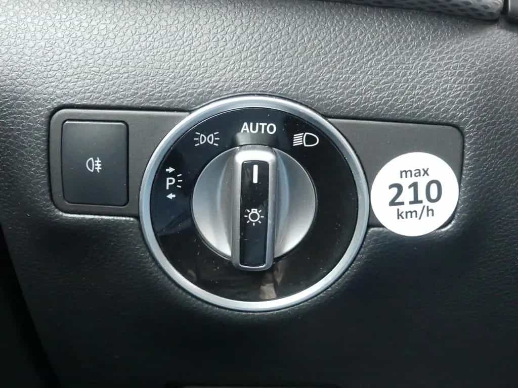 Mercedes-Benz B-Class 250 4Matic Score Navi*SHZ*Automatik*ab 199€ 08/2016-photo-21