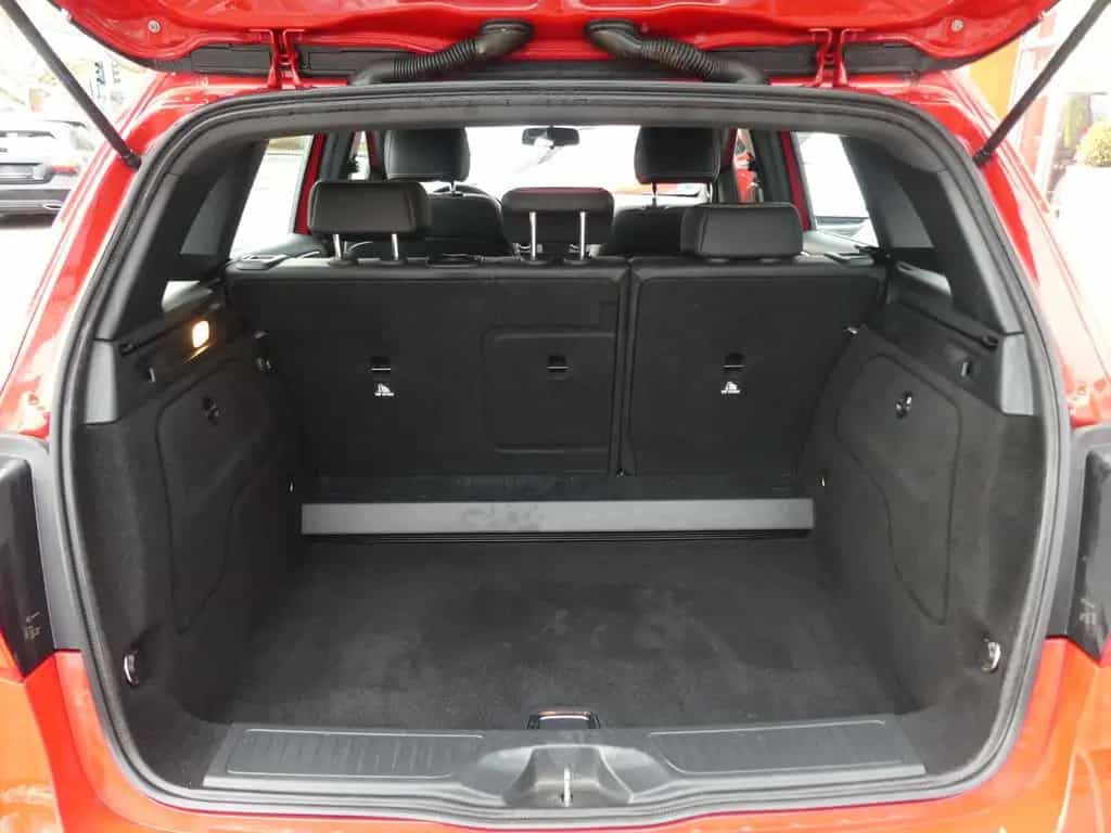 Mercedes-Benz B-Class 250 4Matic Score Navi*SHZ*Automatik*ab 199€ 08/2016-photo-4
