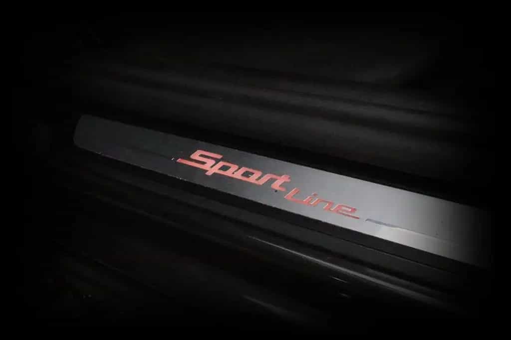 BMW 5 Series 520 i Sport Line*PANO*LIVE*SHZ*LED* 01/2020-photo-25