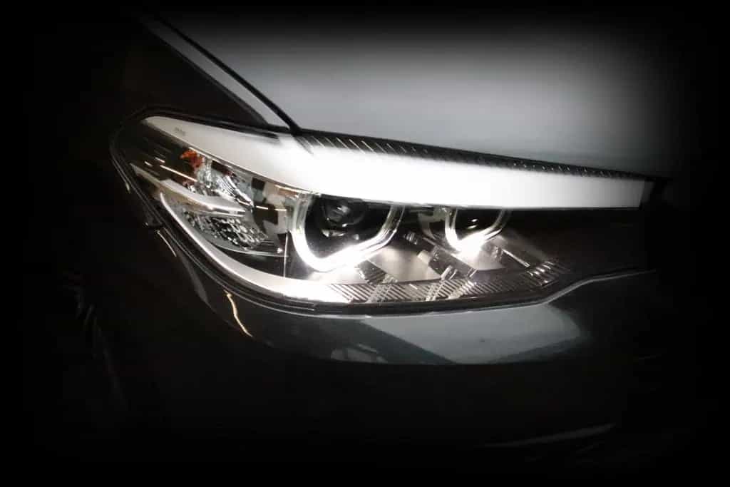 BMW 5 Series 520 i Sport Line*PANO*LIVE*SHZ*LED* 01/2020-photo-28