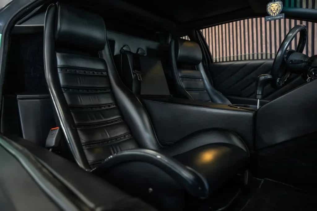 Lamborghini Diablo 5.7 Evolution 04/1992-photo-15