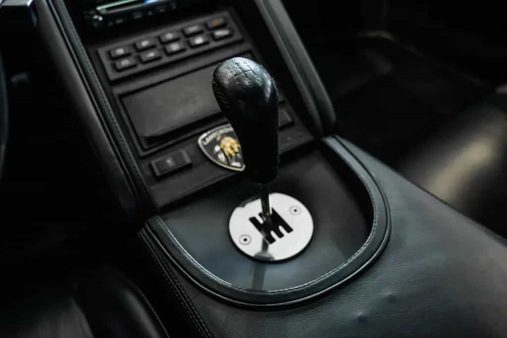 Lamborghini Diablo 5.7 Evolution 04/1992-photo-18