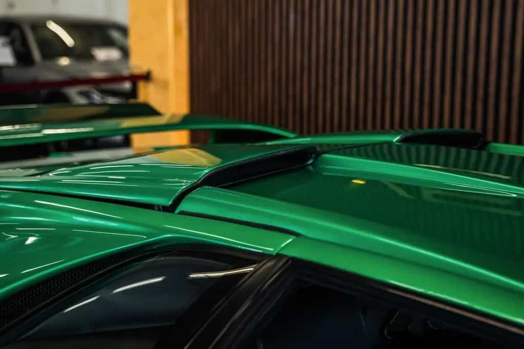 Lamborghini Diablo 5.7 Evolution 04/1992-photo-22