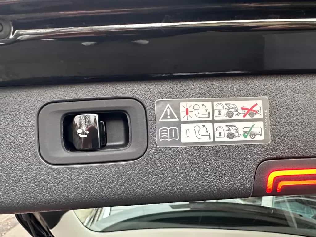 Mercedes-Benz C 220 d T Avantgarde +AHK+TOT+Business+LED+Ambi+ 01/2022-photo-10