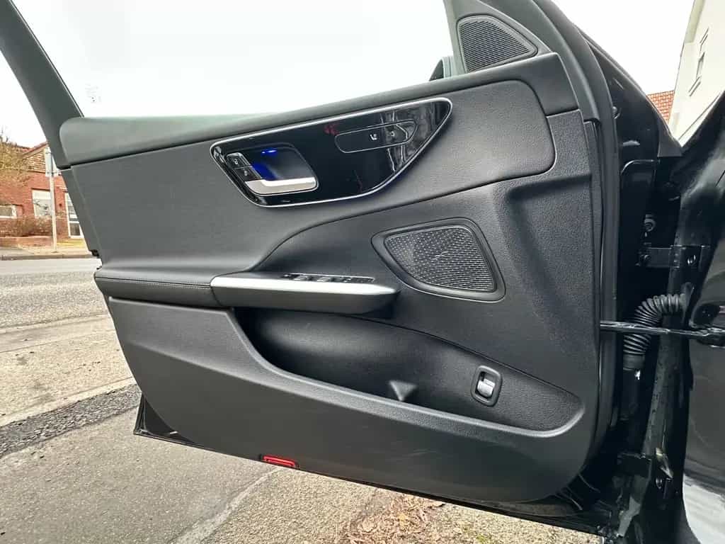 Mercedes-Benz C 220 d T Avantgarde +AHK+TOT+Business+LED+Ambi+ 01/2022-photo-17