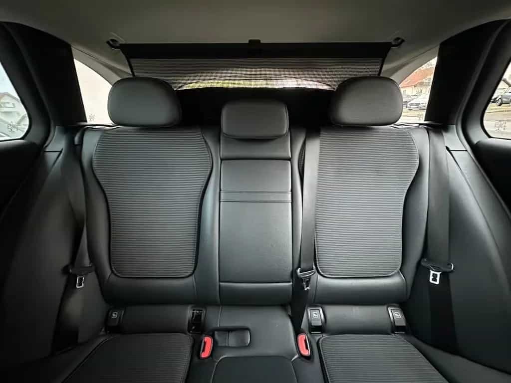 Mercedes-Benz C 220 d T Avantgarde +AHK+TOT+Business+LED+Ambi+ 01/2022-photo-24