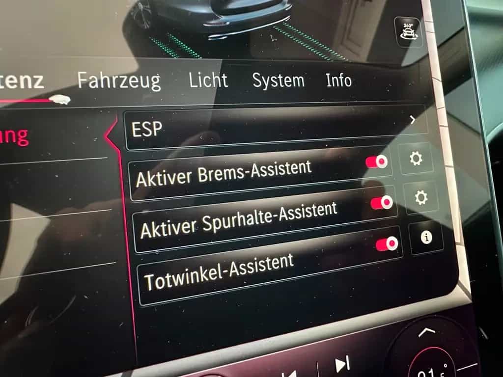 Mercedes-Benz C 220 d T Avantgarde +AHK+TOT+Business+LED+Ambi+ 01/2022-photo-26