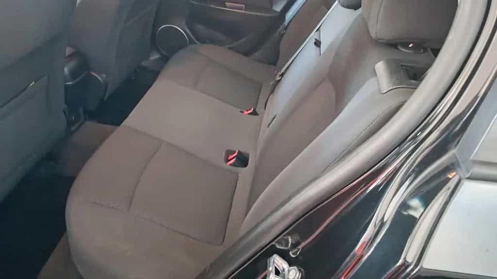 Chevrolet Cruze 2.0 Diesel 4 porte LT 07/2013-photo-7