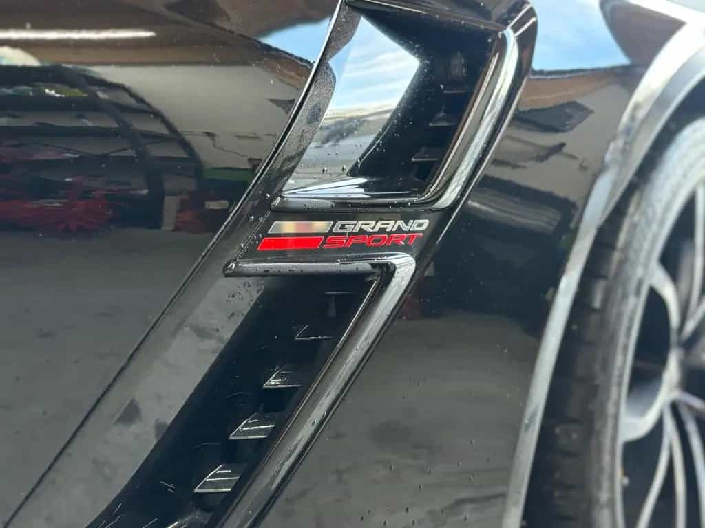 Corvette C7 6.2 V8 AT8 Grand Sport Cabrio 01/2017-photo-13