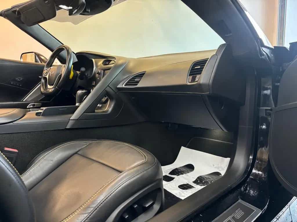Corvette C7 6.2 V8 AT8 Grand Sport Cabrio 01/2017-photo-15