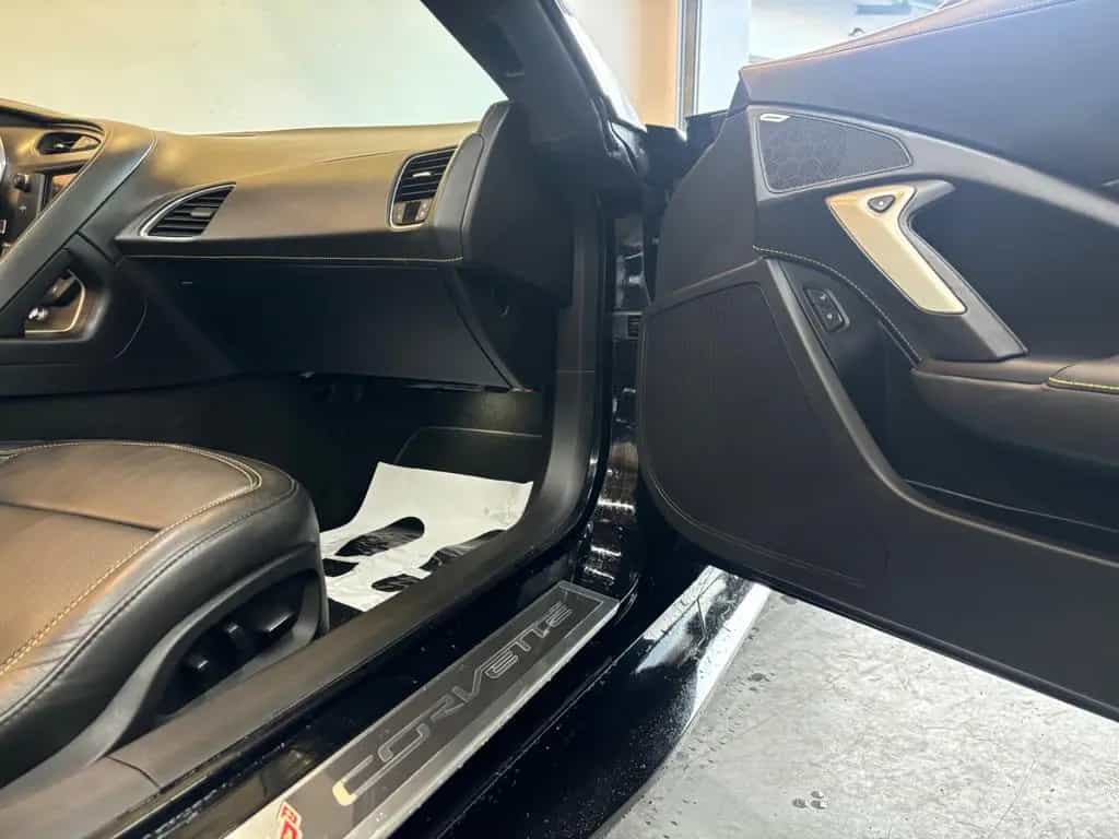 Corvette C7 6.2 V8 AT8 Grand Sport Cabrio 01/2017-photo-16