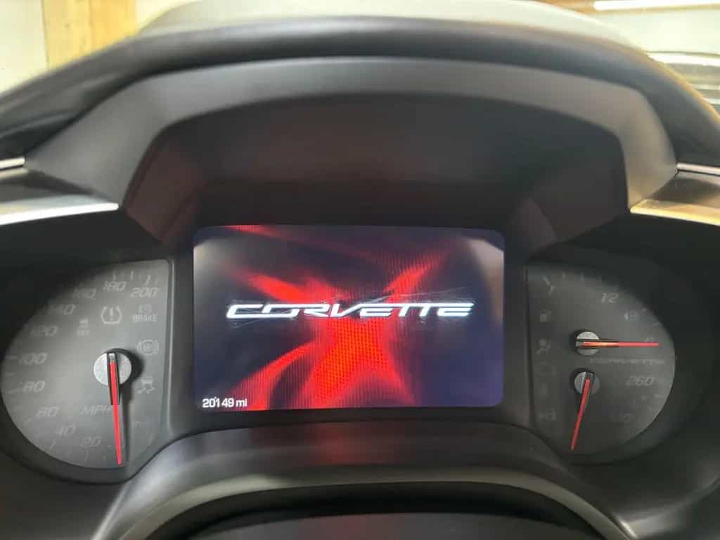 Corvette C7 6.2 V8 AT8 Grand Sport Cabrio 01/2017-photo-27