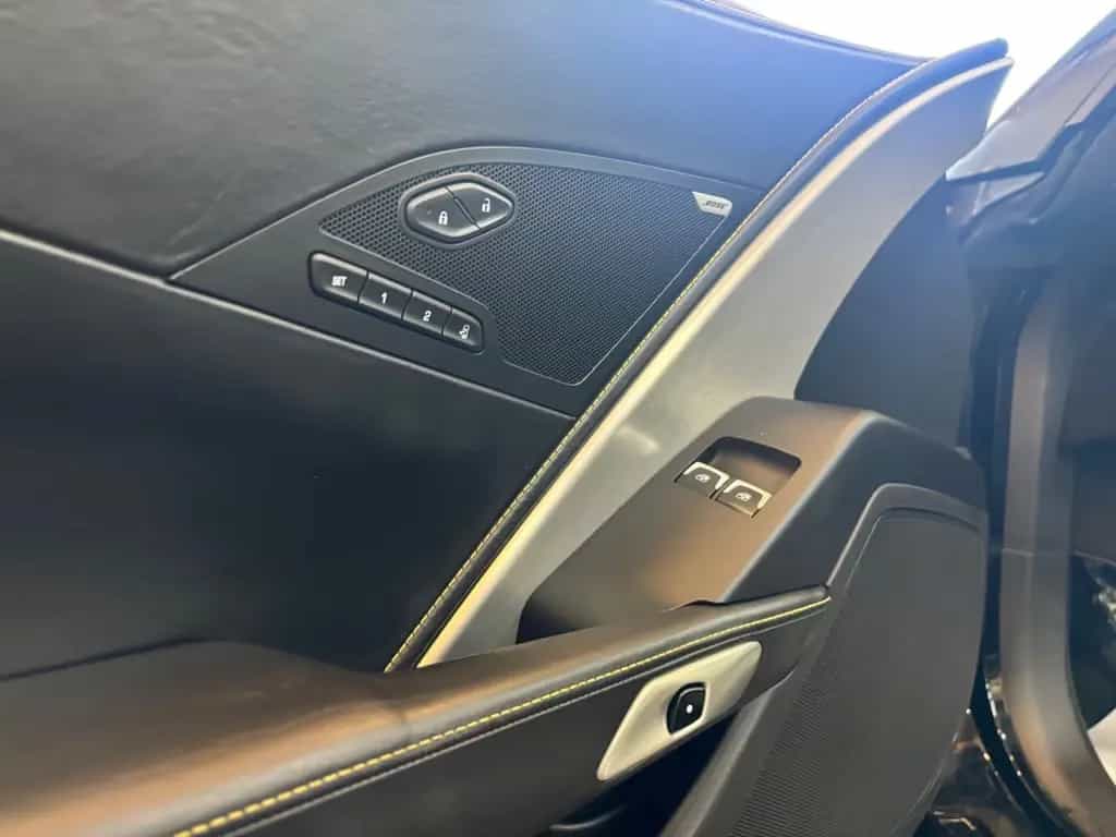 Corvette C7 6.2 V8 AT8 Grand Sport Cabrio 01/2017-photo-9