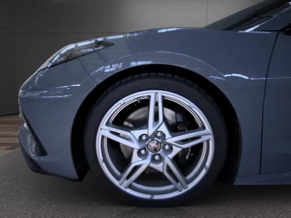 Corvette C8 Stingray 3LT | Convertible | Lift. | Carbon 09/2025-photo-10
