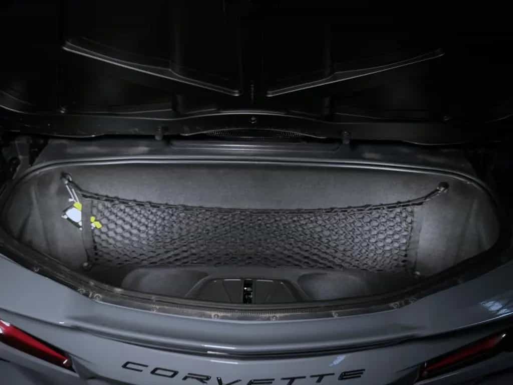 Corvette C8 Stingray 3LT | Convertible | Lift. | Carbon 09/2025-photo-16