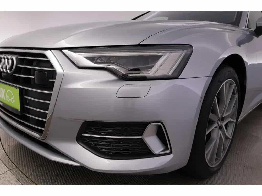 Audi A6 45TFSI Avant S-tronic sport+LED+AHK+VIRTUAL 11/2019-photo-12