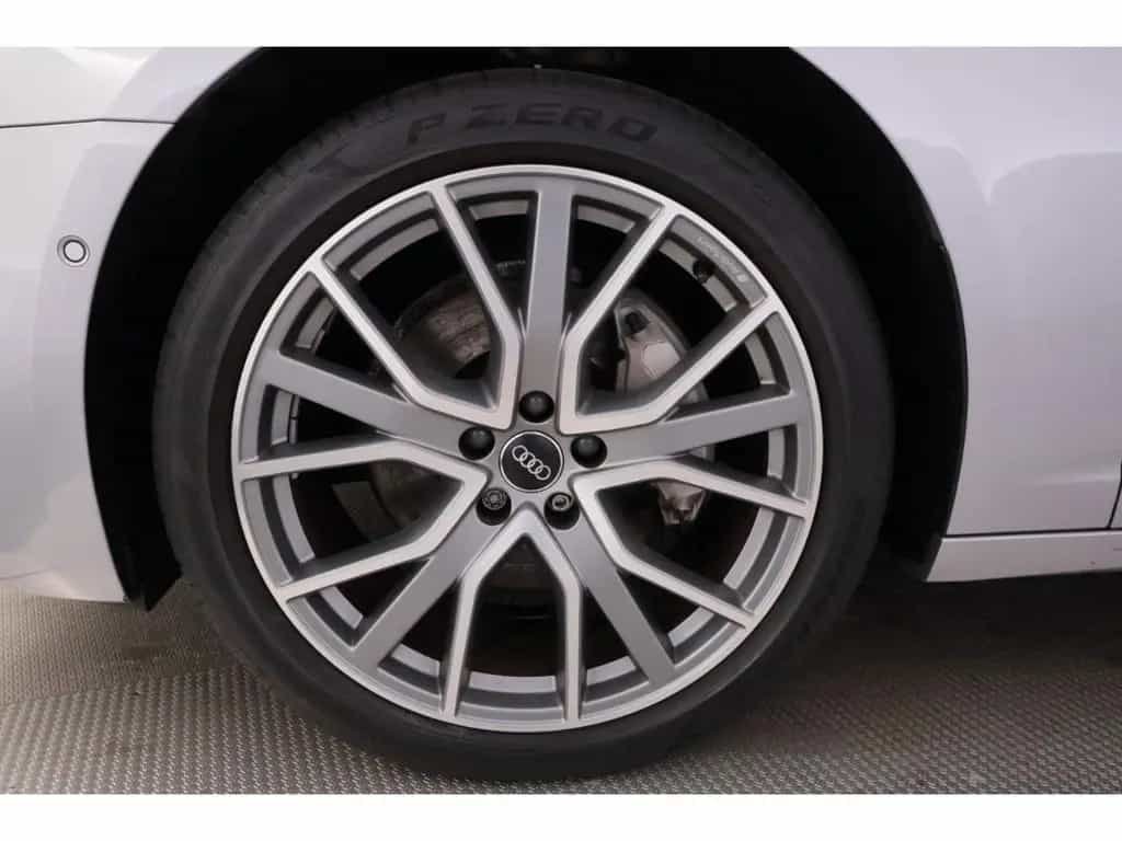 Audi A6 45TFSI Avant S-tronic sport+LED+AHK+VIRTUAL 11/2019-photo-13