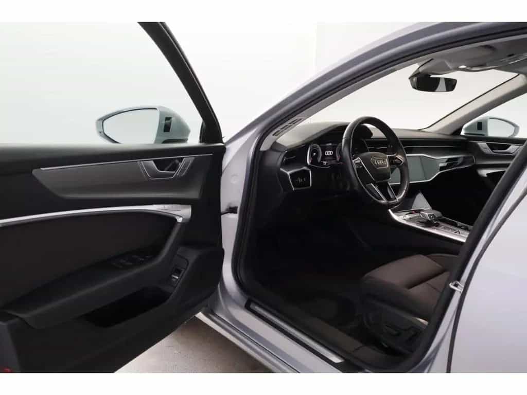 Audi A6 45TFSI Avant S-tronic sport+LED+AHK+VIRTUAL 11/2019-photo-15
