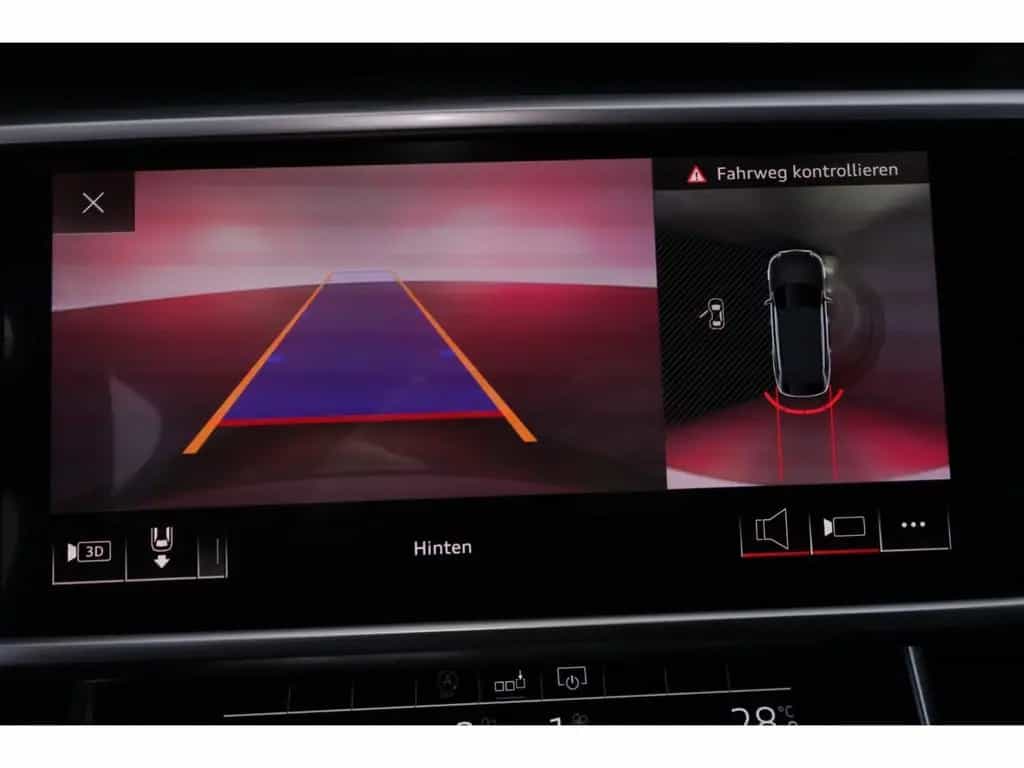 Audi A6 45TFSI Avant S-tronic sport+LED+AHK+VIRTUAL 11/2019-photo-17