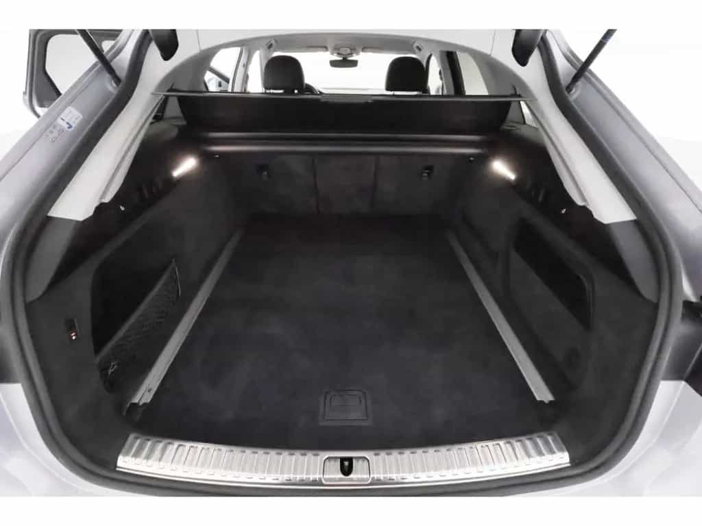 Audi A6 45TFSI Avant S-tronic sport+LED+AHK+VIRTUAL 11/2019-photo-19