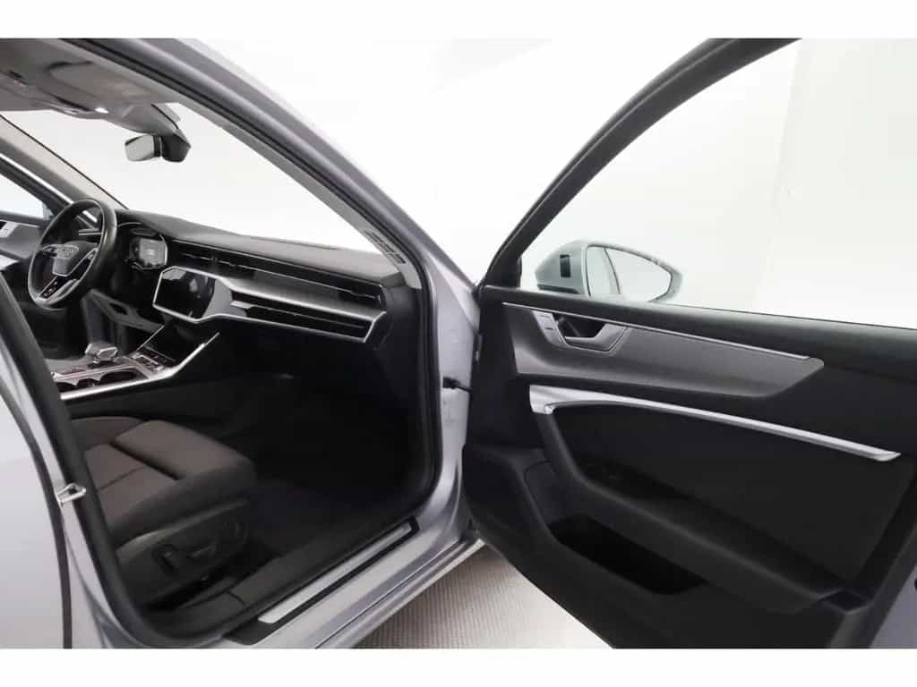 Audi A6 45TFSI Avant S-tronic sport+LED+AHK+VIRTUAL 11/2019-photo-20