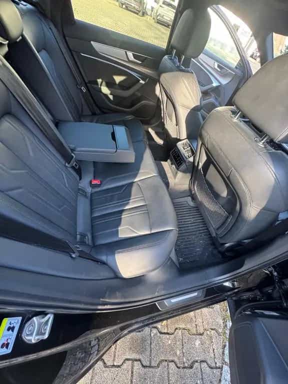 Audi A6 45 TDI quattro design-Garantie-Finanzierung 06/2019-photo-10