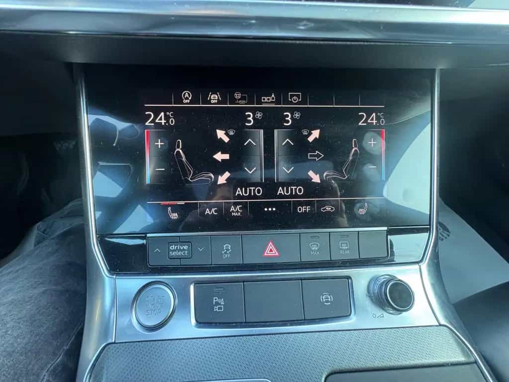 Audi A6 45 TDI quattro design-Garantie-Finanzierung 06/2019-photo-14
