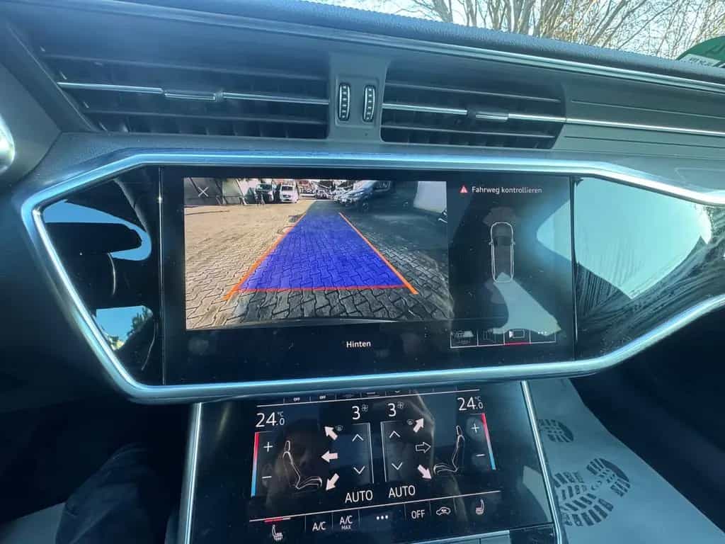Audi A6 45 TDI quattro design-Garantie-Finanzierung 06/2019-photo-17