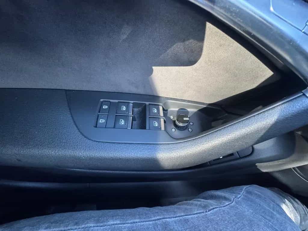 Audi A6 45 TDI quattro design-Garantie-Finanzierung 06/2019-photo-19