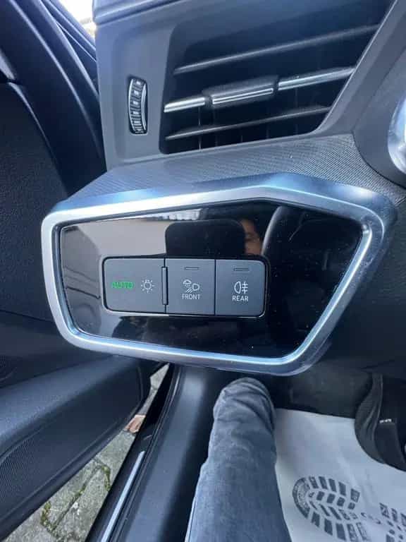 Audi A6 45 TDI quattro design-Garantie-Finanzierung 06/2019-photo-20