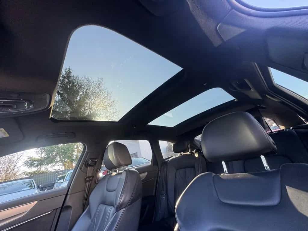 Audi A6 45 TDI quattro design-Garantie-Finanzierung 06/2019-photo-9