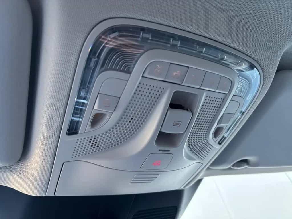 Mercedes-Benz V-Class 250 d STYLE Lang Widescreen/MultiBeam/AHK2.5t 01/2025-photo-18